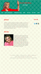 Mobile Screenshot of lisasmartt.com